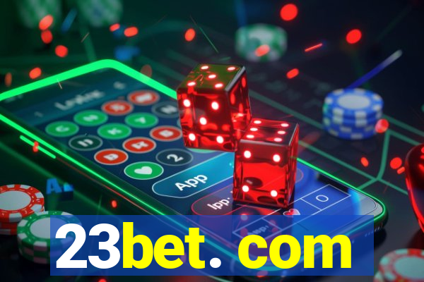 23bet. com